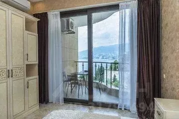 1-к кв. Крым, Ялта муниципальный округ, Отрадное пгт спуск Морской, 8 ...