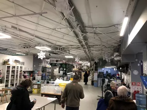 Помещение свободного назначения в Москва Потаповский пер., 5С2 (423 м)