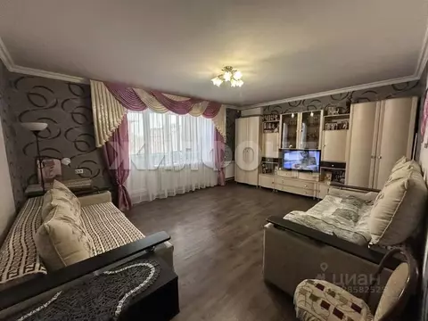 1-к кв. Ростовская область, Шахты ул. Калинина, 33Б (43.3 м)