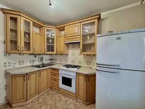 4-к кв. Татарстан, Казань ул. Декабристов, 83 (83.6 м)