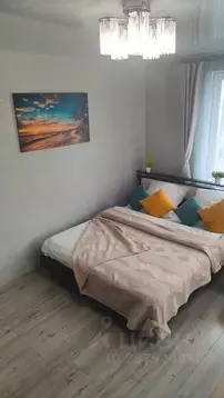 1-к кв. Чувашия, Чебоксары ул. Радужная, 11 (40.0 м)