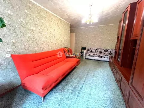 2-к кв. Калужская область, Калуга ул. Валентины Никитиной, 30 (45.0 м)