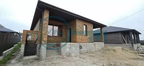 Дом в Ессентуки, улица Труда, 37 (118 м)