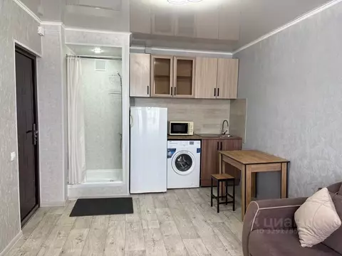 Комната Оренбургская область, Ясный ул. Свердлова, 1 (16.7 м)