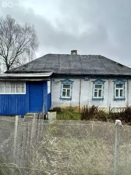 Дом в Чехов, микрорайон Венюково, улица Мичурина, 10 (26 м)