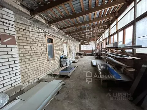 Участок в Волгоградская область, Волгоград Лазоревая ул. (46.0 сот.)
