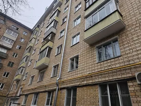 Комната Москва Бутырская ул., 53К2 (19.6 м)