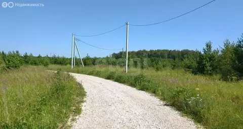 Участок в сельское поселение Иваньковское, КП Белугино (10 м)