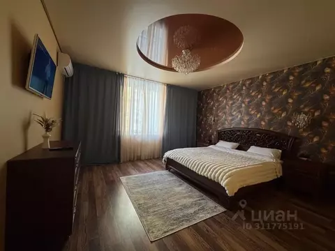 3-к кв. Алтайский край, Барнаул Комсомольский просп., 45А (104.0 м)