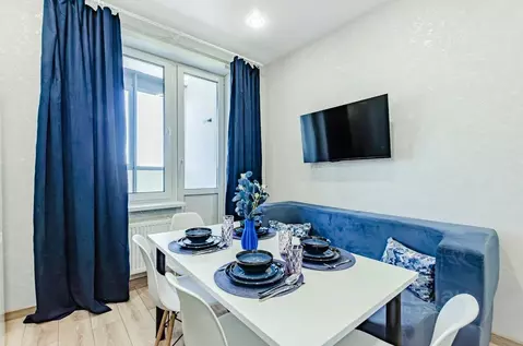 1-к кв. Татарстан, Казань Танковая ул., 2 (50.0 м)