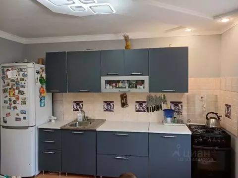 Дом в Ростовская область, Волгодонск пер. Макаренко, 65 (80 м)