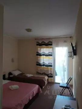 Комната Крым, Ленинский район, Белинское с/пос, с. Новоотрадное ул. ...