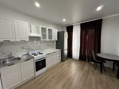 1-к кв. Москва Базовская ул., 15Бк2 (37.0 м)