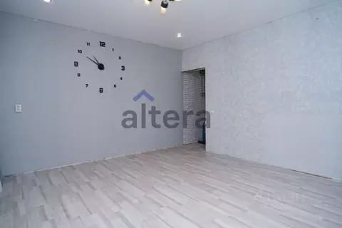 1-к кв. Татарстан, Казань Молодежная ул., 8 (23.5 м)