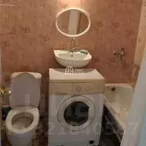 1-к кв. Калужская область, Калуга ул. Братьев Луканиных, 21 (31.0 м)