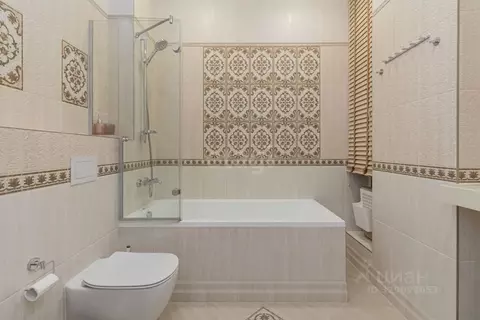 2-к кв. Тюменская область, Тюмень Орловская ул., 58 (78.7 м)