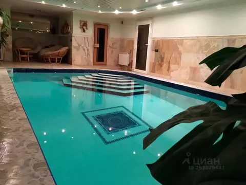 Дом в Московская область, Химки городской округ, д. Рузино  (1300 м)