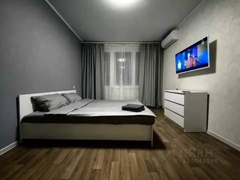 2-к кв. Москва Сумской проезд, 12К3 (45.0 м)