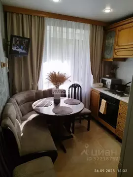 2-к кв. Иркутская область, Иркутск ул. Лыткина, 29 (54.0 м)