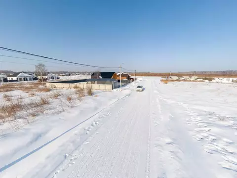 Участок в Тюменская область, Тюмень СОСН Березовое Озеро тер.,  (8.0 ...