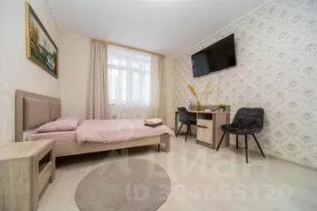 2-к кв. Пермский край, Пермь ул. Николая Островского, 52 (45.0 м)