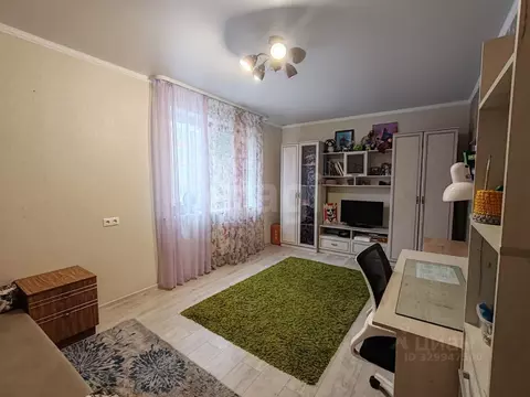 2-к кв. Тюменская область, Тюмень Ямская ул., 86 (68.8 м)