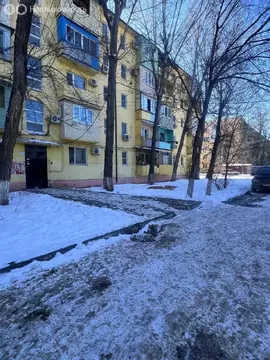 1-комнатная квартира: Астрахань, Зелёная улица, 68 (30 м)