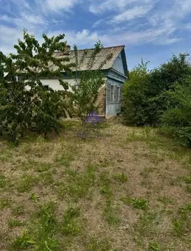 Участок в Ростовская область, Цимлянск ул. Белинского (6.0 сот.)