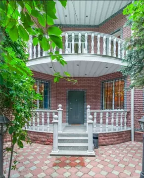 Дом в Москва ул. Кренкеля, 6-8С3 (400 м)