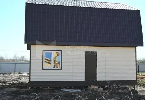 Коттедж в Тюменская область, Тюмень Зеленый Бор ДНТСН, ул. Элитная, 5 ...