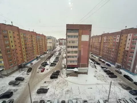 3-к кв. Башкортостан, Стерлитамак ул. Артема, 152 (67.8 м)