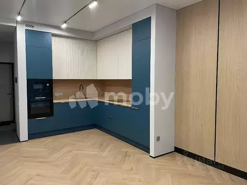 1-к кв. Калининградская область, Калининград ул. Молодой Гвардии, 34 ...