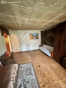 1-комнатная квартира: Петрозаводск, Парковая улица, 48 (36.3 м)