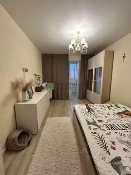 3-к кв. Марий Эл, Йошкар-Ола Красноармейская ул., 115 (73.0 м)