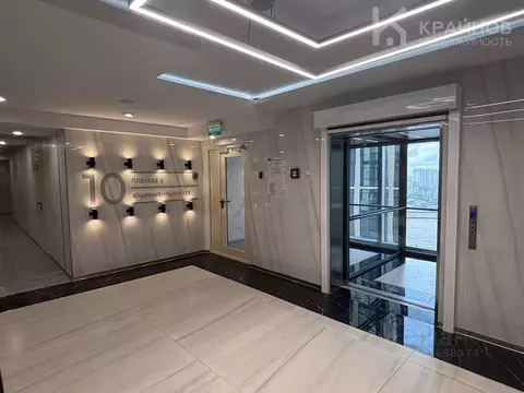 2-к кв. Воронежская область, Воронеж ул. Куколкина, 18 (49.1 м)