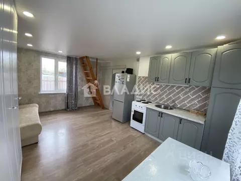 Дом в Калининградская область, Гурьевский муниципальный округ, ...