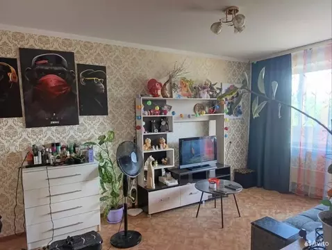 1-к кв. Самарская область, Тольятти ул. Свердлова, 8 (33.3 м)