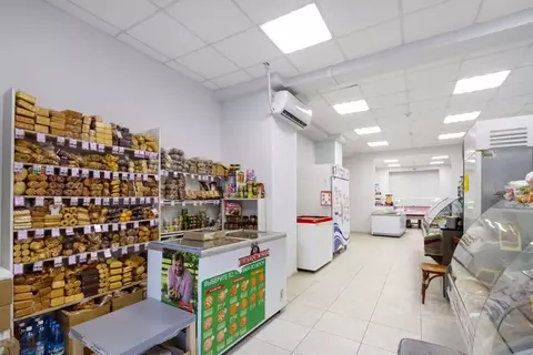 Торговая площадь в Новосибирская область, Новосибирск Народная ул., 55 ...