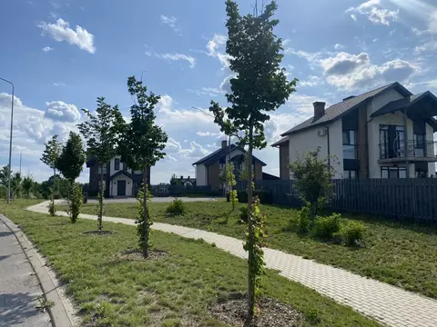 Таунхаус в Белгородская область, Белгородский район, Дубовское с/пос, ...