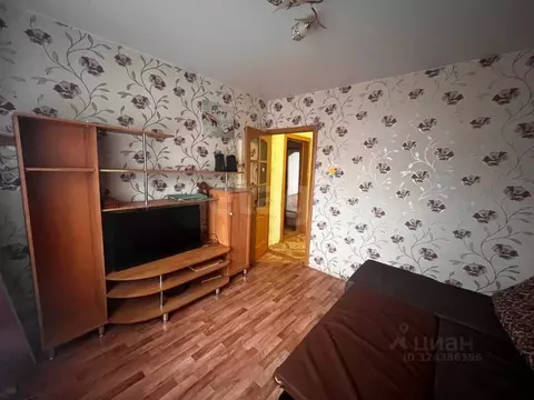 2-к кв. Владимирская область, Муром Ленинградская ул., 14 (36.0 м)