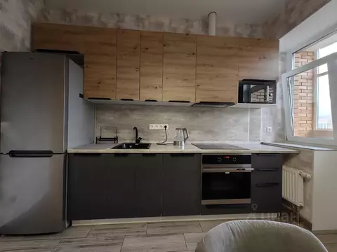 2-к кв. Москва д. Марьино, ул. Жемчужная, 1к2 (54.1 м)