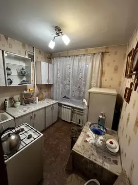 2-к кв. Москва Рязанский просп., 51 (60.0 м)