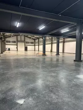 Производственное помещение в Московская область, Богородский городской ...