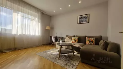 2-к кв. Москва Проточный пер., 8/2С1 (58.0 м)