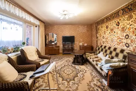 2-к кв. Калининградская область, Калининград ул. 9 Апреля, 5 (67.6 м)