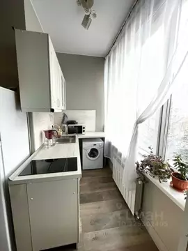 Студия Москва Шереметьевская ул., 85С2 (20.0 м)