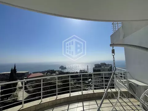 4-к кв. Крым, Ялта муниципальный округ, Гурзуф пгт ул. Ялтинская, 16 ...