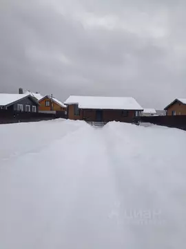 Дом в Московская область, Чехов муниципальный округ, д. Покров ул. ...