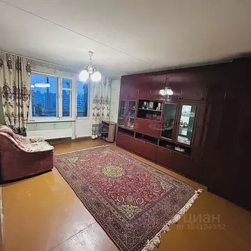 2-к кв. Свердловская область, Екатеринбург ул. Пехотинцев, 5 (42.0 м)