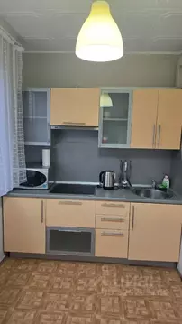 1-к кв. Москва Бескудниковский бул., 6К3 (38.0 м)